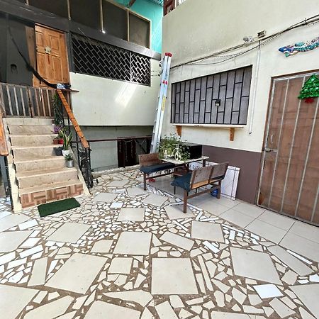 Blue Morpho House B&B Manuel Antonio Dış mekan fotoğraf