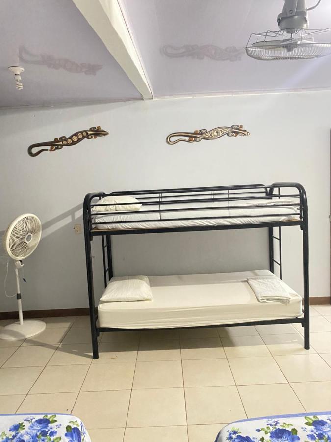 Blue Morpho House B&B Manuel Antonio Dış mekan fotoğraf