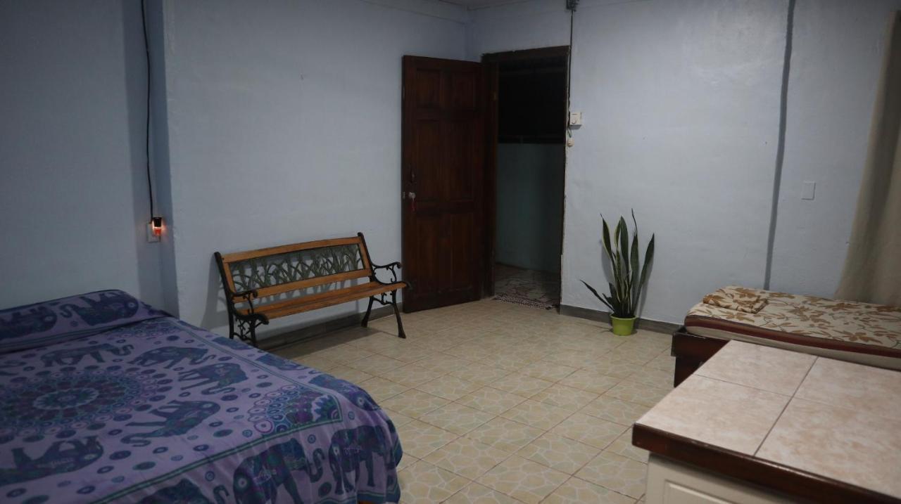 Blue Morpho House B&B Manuel Antonio Dış mekan fotoğraf