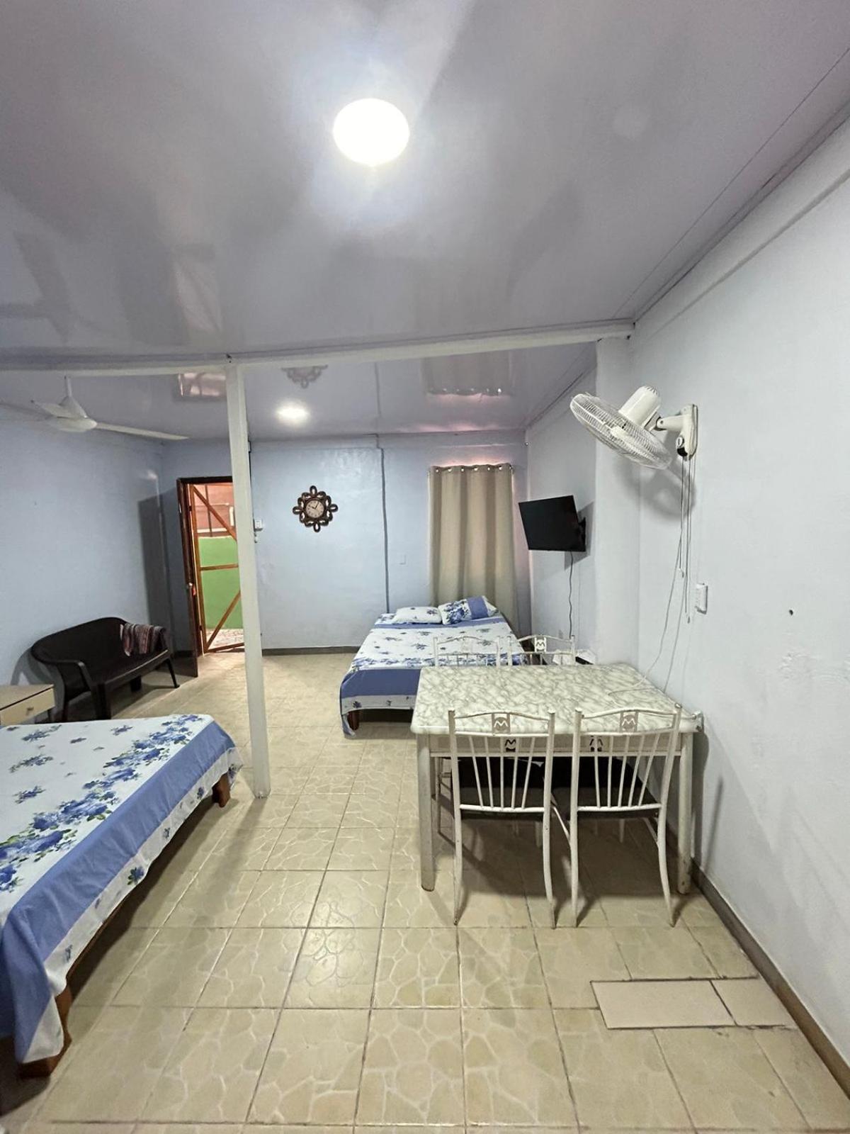 Blue Morpho House B&B Manuel Antonio Dış mekan fotoğraf