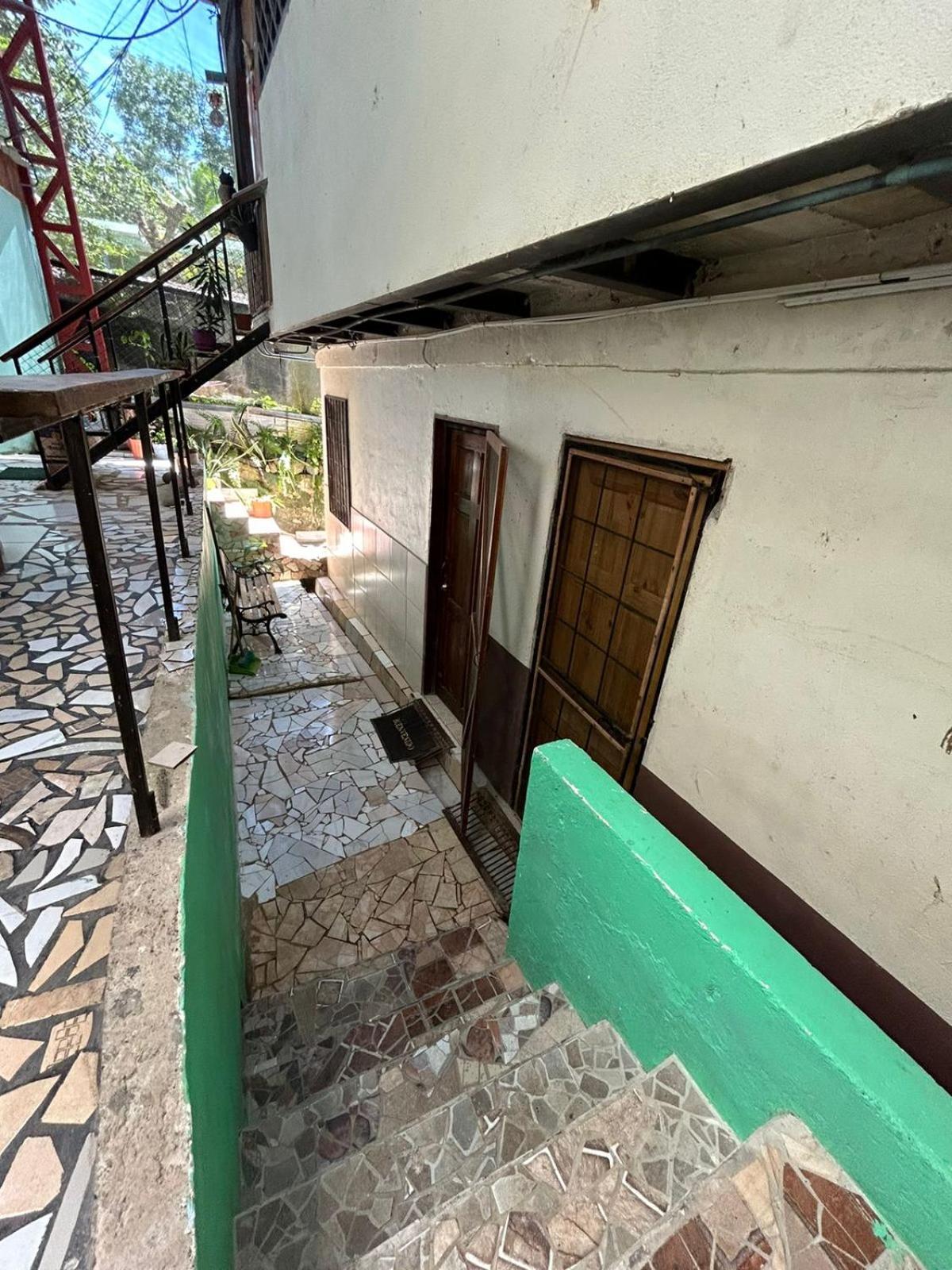 Blue Morpho House B&B Manuel Antonio Dış mekan fotoğraf