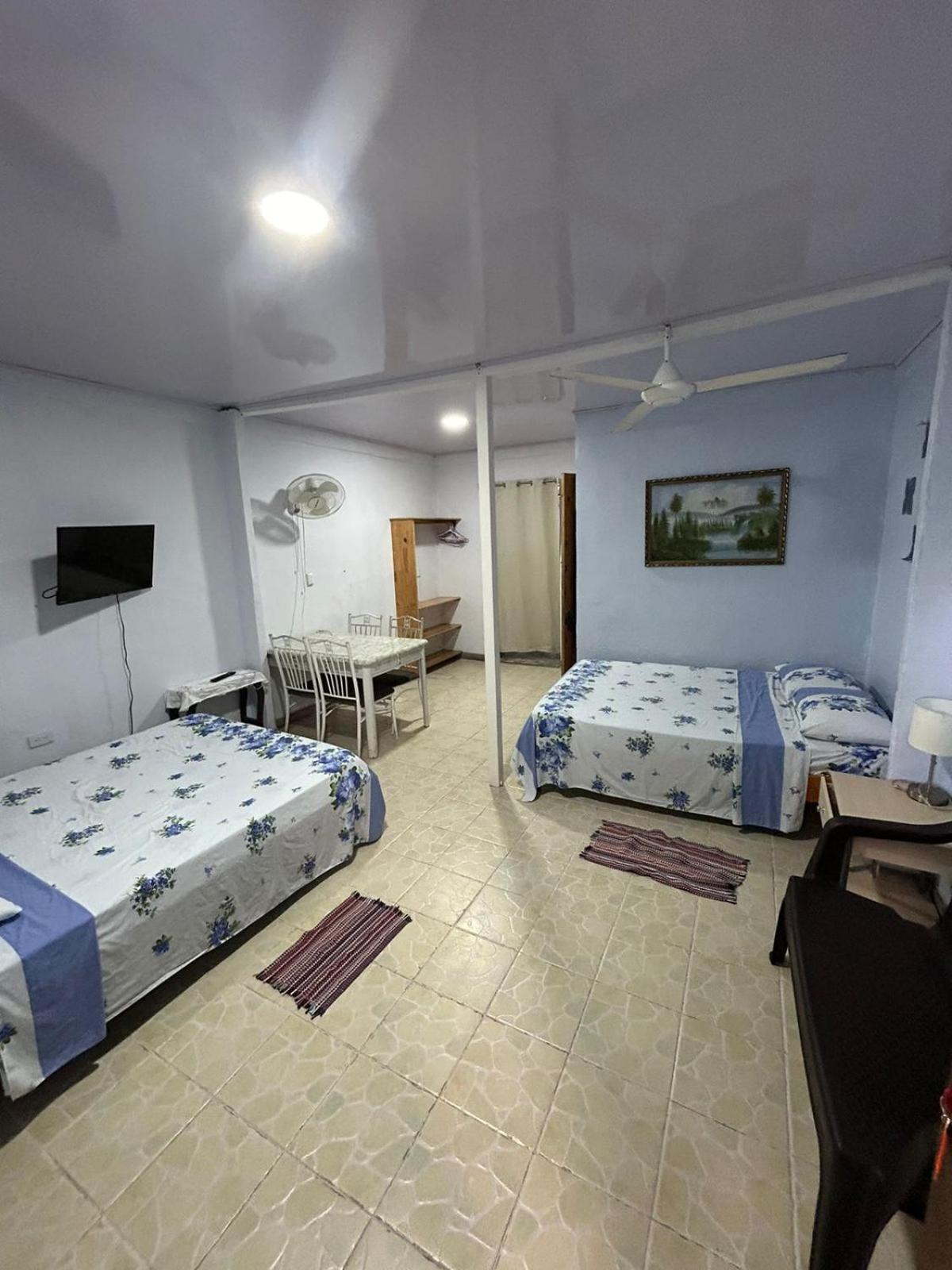Blue Morpho House B&B Manuel Antonio Dış mekan fotoğraf