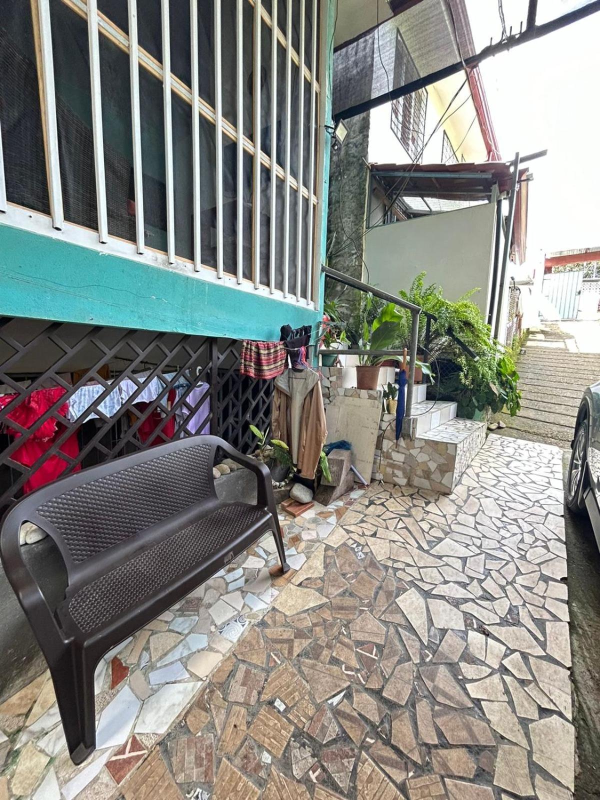 Blue Morpho House B&B Manuel Antonio Dış mekan fotoğraf