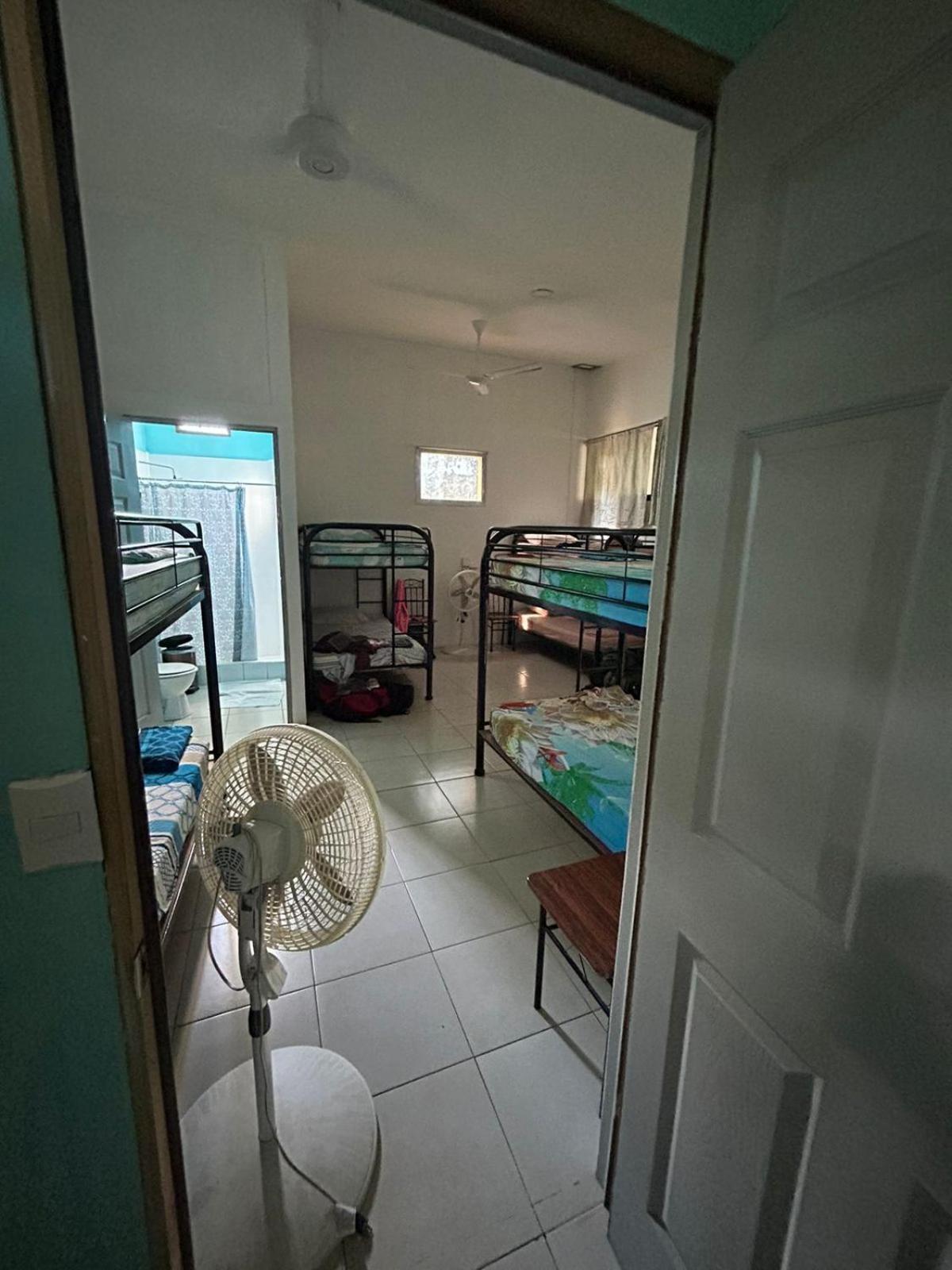 Blue Morpho House B&B Manuel Antonio Dış mekan fotoğraf
