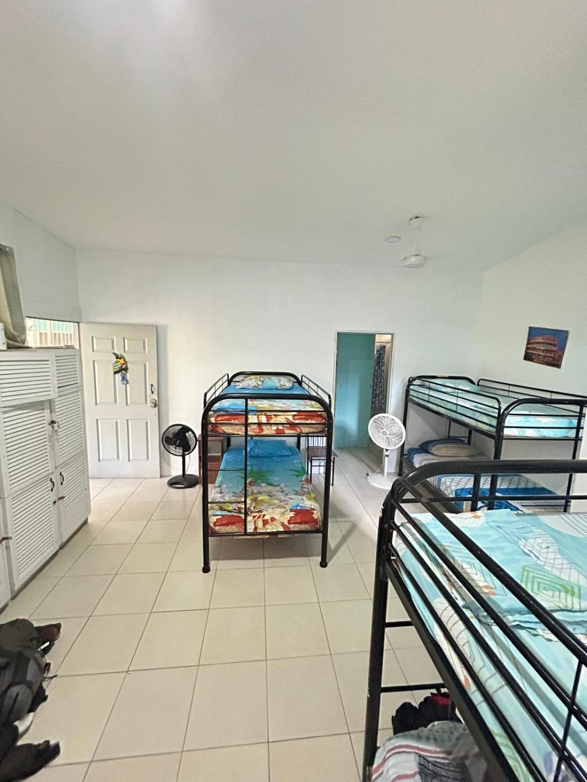 Blue Morpho House B&B Manuel Antonio Dış mekan fotoğraf