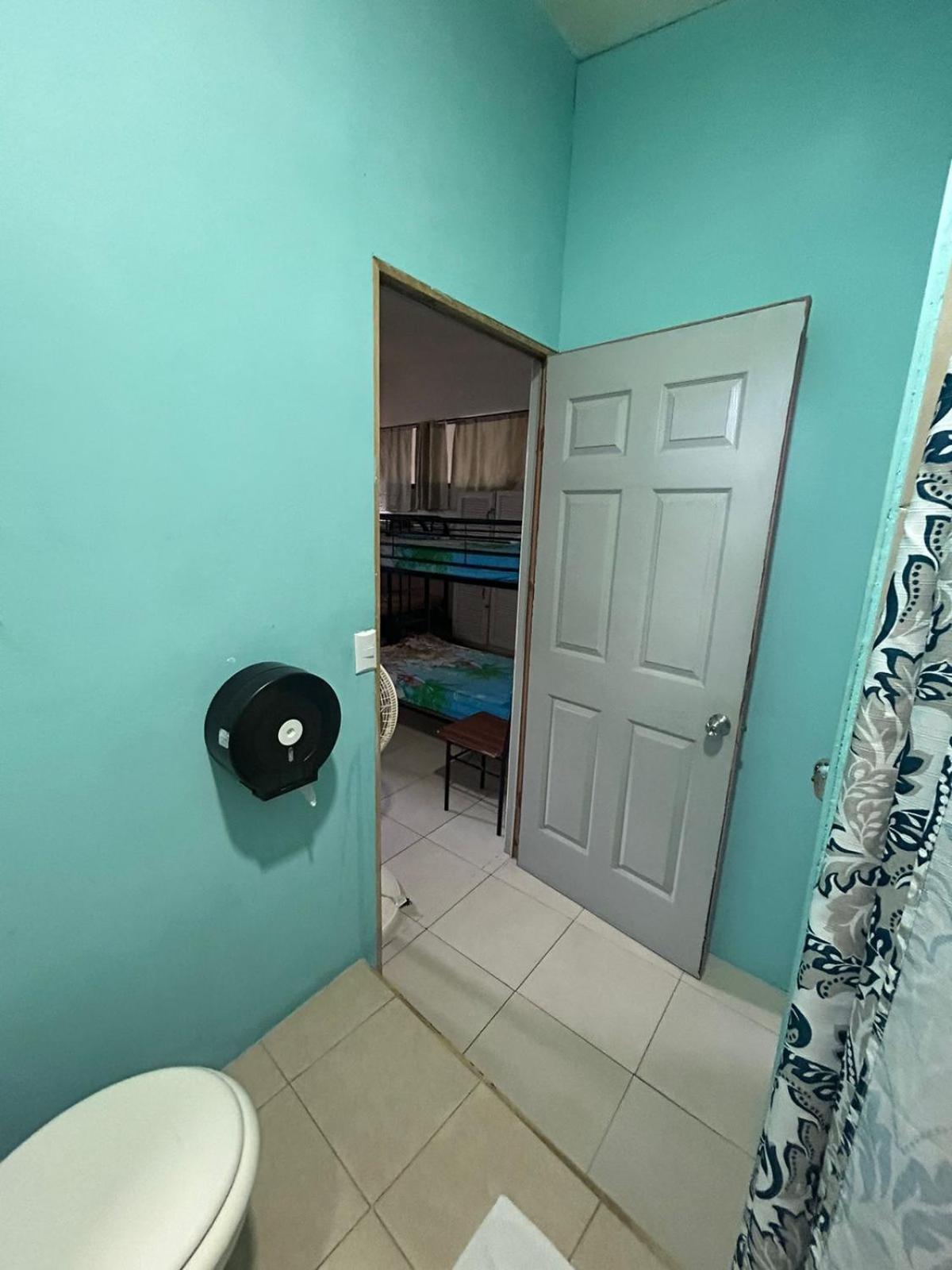 Blue Morpho House B&B Manuel Antonio Dış mekan fotoğraf
