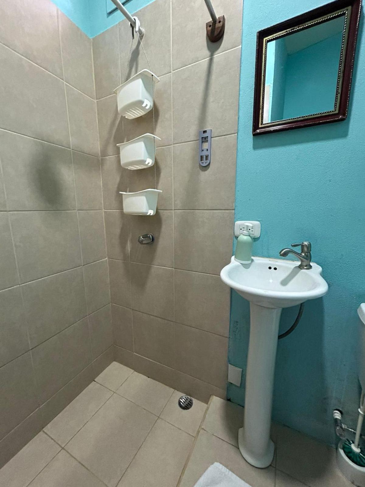 Blue Morpho House B&B Manuel Antonio Dış mekan fotoğraf