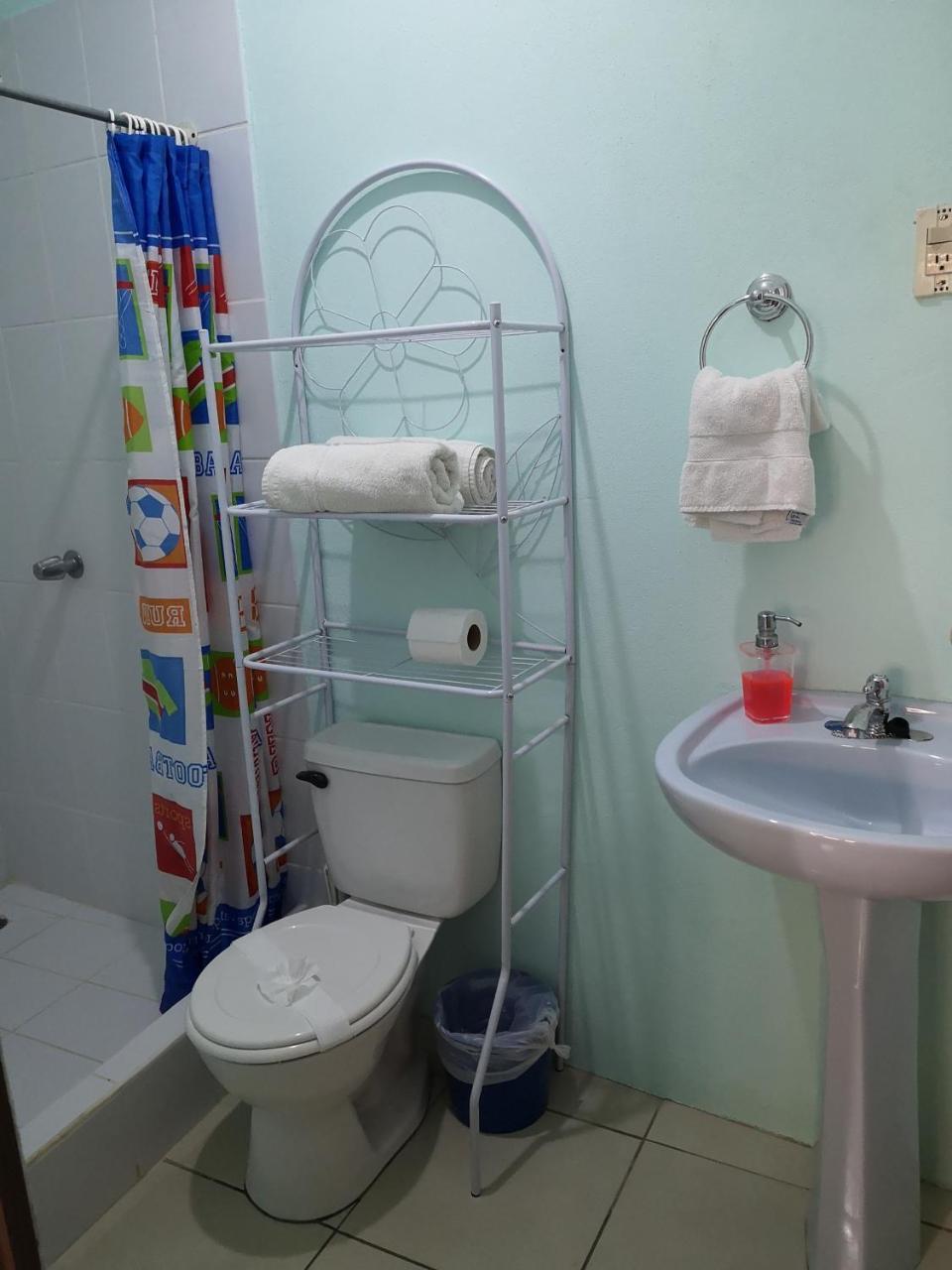 Blue Morpho House B&B Manuel Antonio Dış mekan fotoğraf
