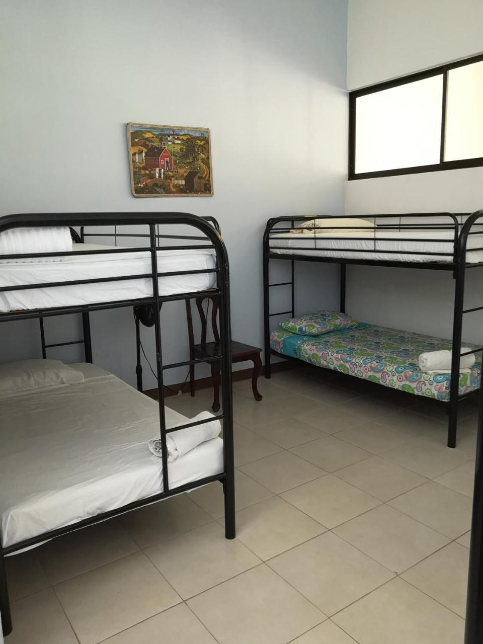Blue Morpho House B&B Manuel Antonio Dış mekan fotoğraf