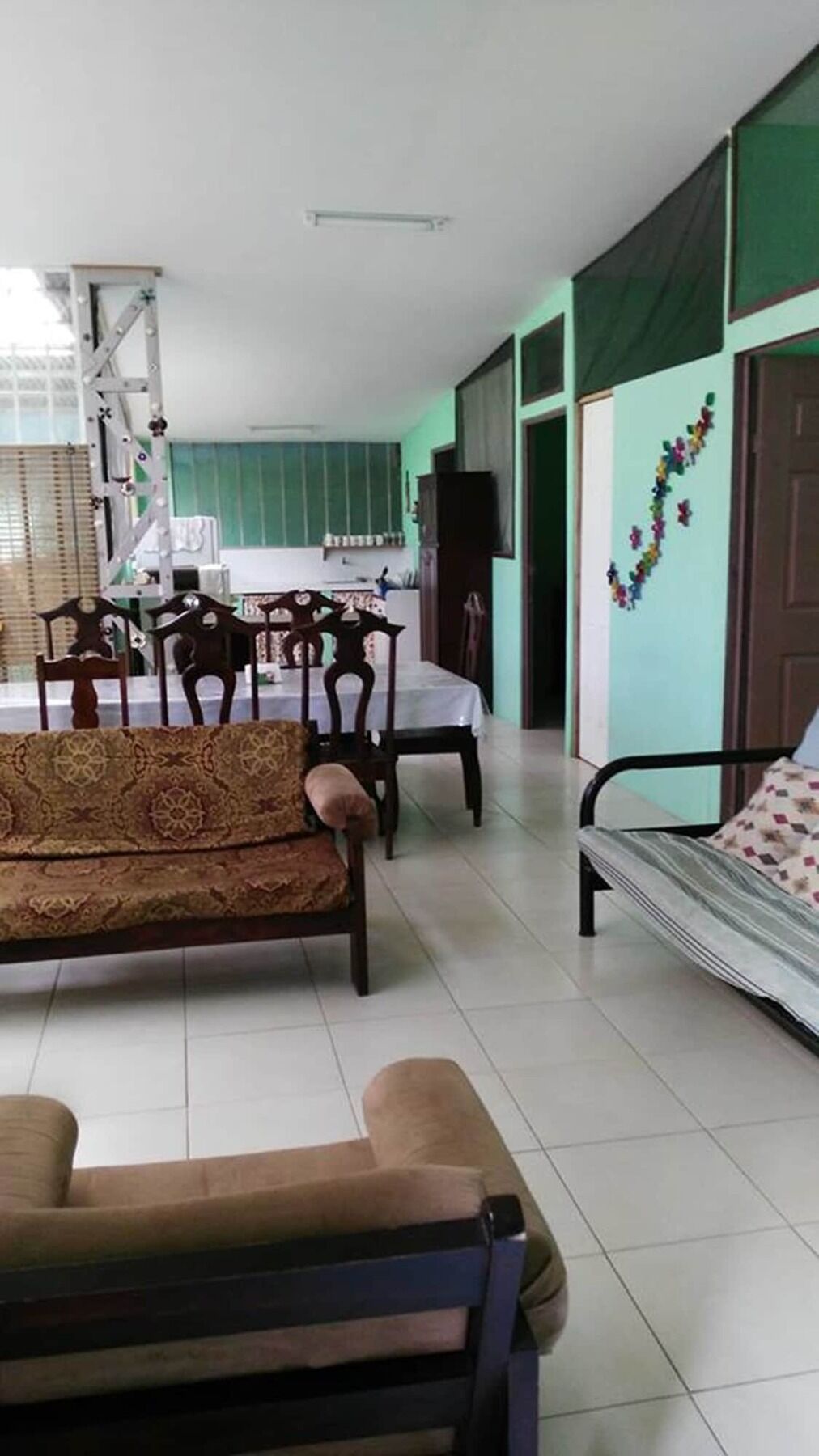 Blue Morpho House B&B Manuel Antonio Dış mekan fotoğraf